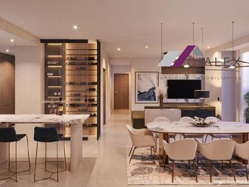 DEPARTAMENTOS EN VENTA, VALLE PONIENTE AVE. ALFONSO REYES Via Cordillera