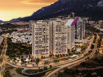 DEPARTAMENTOS EN VENTA, VALLE PONIENTE AVE. ALFONSO REYES Via Cordillera