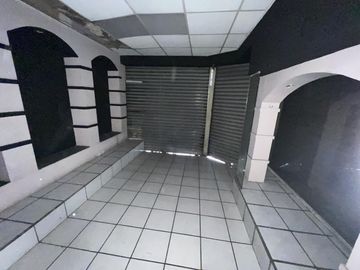 Edificio en venta en la zona zapatera de Gdl