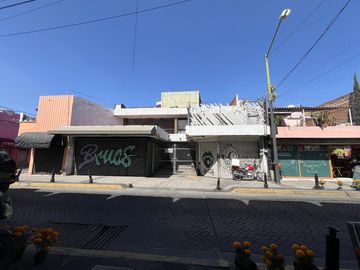 Edificio en venta en la zona zapatera de Gdl