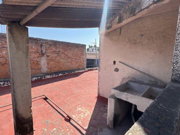 Edificio en venta en la zona zapatera de Gdl