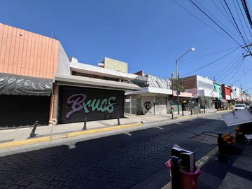 Edificio en venta en la zona zapatera de Gdl