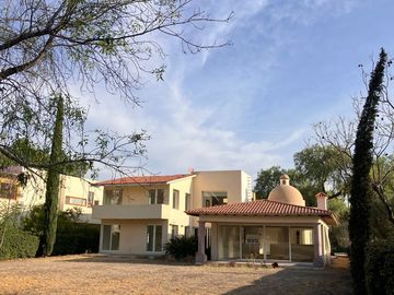 Terreno - Club de golf Balvanera Polo y Country Club