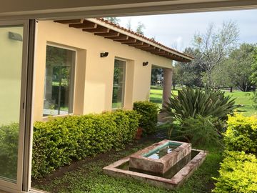 Terreno - Club de golf Balvanera Polo y Country Club