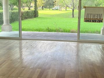Terreno - Club de golf Balvanera Polo y Country Club