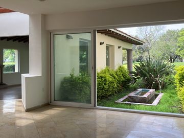 Terreno - Club de golf Balvanera Polo y Country Club