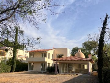 Terreno - Club de golf Balvanera Polo y Country Club