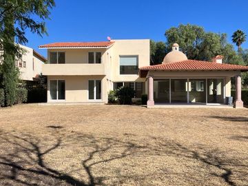 Terreno - Club de golf Balvanera Polo y Country Club