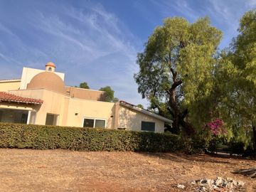 Terreno - Club de golf Balvanera Polo y Country Club
