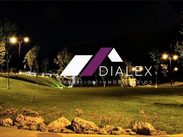 Casa en VENTA Fracc. Aires del Vergel CARRETERA NACIONAL en Monterrey 640 M2 Una planta