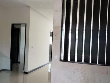 La Joya Privada Residencial -CARRETERA NACIONAL- Casa en Venta Monterrey N.L.
