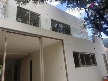 La Joya Privada Residencial -CARRETERA NACIONAL- Casa en Venta Monterrey N.L.