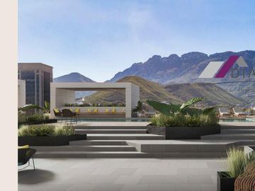 El Árbol, Torre Residencial - DEPARTAMENTOS EN VENTA EN SAN PEDRO GARZA GARCÍA N.L.
