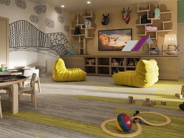 El Árbol, Torre Residencial - DEPARTAMENTOS EN VENTA EN SAN PEDRO GARZA GARCÍA N.L.