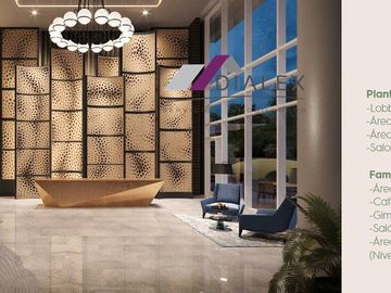 El Árbol, Torre Residencial - DEPARTAMENTOS EN VENTA EN SAN PEDRO GARZA GARCÍA N.L.