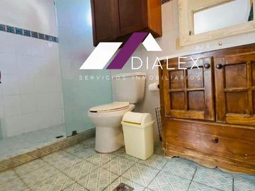 Casa VENTA Col. Villa del Río – ZONA CONTRY en MONERREY, Nuevo León - 4 Recámaras 330 m2