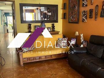 Casa VENTA Col. Villa del Río – ZONA CONTRY en MONERREY, Nuevo León - 4 Recámaras 330 m2