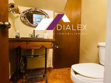 Casa VENTA Col. Villa del Río – ZONA CONTRY en MONERREY, Nuevo León - 4 Recámaras 330 m2