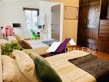 Casa VENTA Col. Villa del Río – ZONA CONTRY en MONERREY, Nuevo León - 4 Recámaras 330 m2