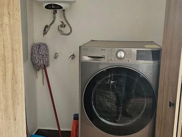 VENTA de Departamento tipo LOFT en BARRIO ANTIGUO en el Centro de Monterrey
