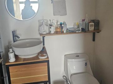 VENTA de Departamento tipo LOFT en BARRIO ANTIGUO en el Centro de Monterrey