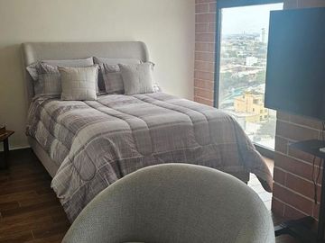 VENTA de Departamento tipo LOFT en BARRIO ANTIGUO en el Centro de Monterrey