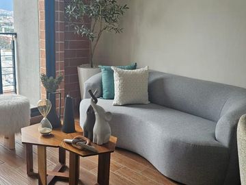 VENTA de Departamento tipo LOFT en BARRIO ANTIGUO en el Centro de Monterrey