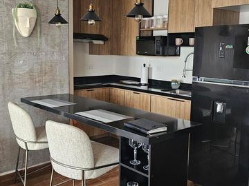 VENTA de Departamento tipo LOFT en BARRIO ANTIGUO en el Centro de Monterrey
