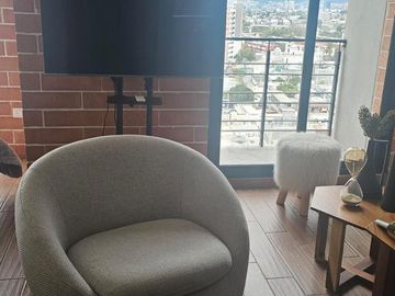 VENTA de Departamento tipo LOFT en BARRIO ANTIGUO en el Centro de Monterrey