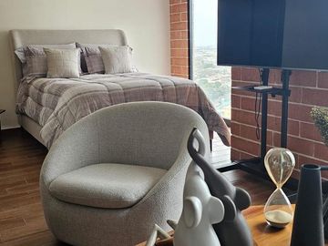 VENTA de Departamento tipo LOFT en BARRIO ANTIGUO en el Centro de Monterrey
