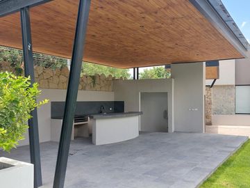 Casa nueva en venta en Tequisquiapan (1531)