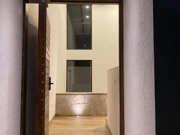 Casa nueva en venta en Tequisquiapan (1531)