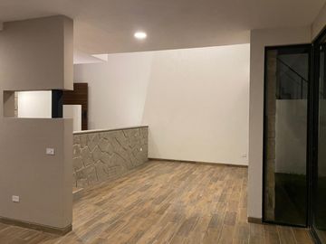 Casa nueva en venta en Tequisquiapan (1531)