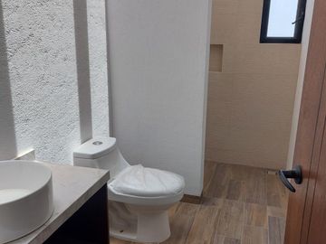 Casa nueva en venta en Tequisquiapan (1531)