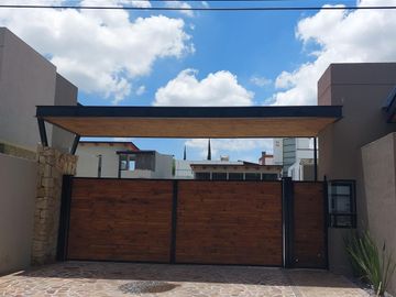 Casa nueva en venta en Tequisquiapan (1531)