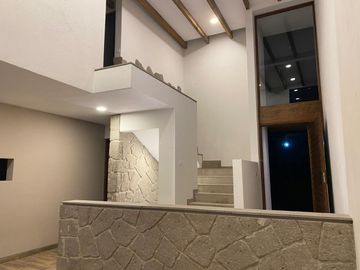 Casa nueva en venta en Tequisquiapan (1531)