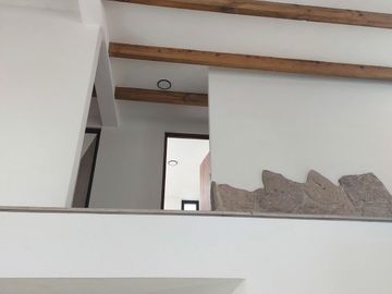 Casa nueva en venta en Tequisquiapan (1531)