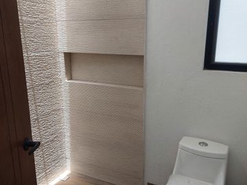 Casa nueva en venta en Tequisquiapan (1531)