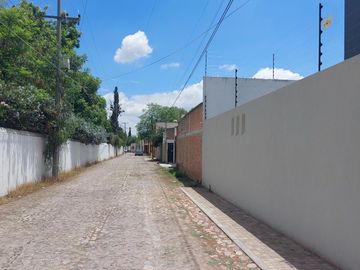Casa nueva en venta en Tequisquiapan (1531)