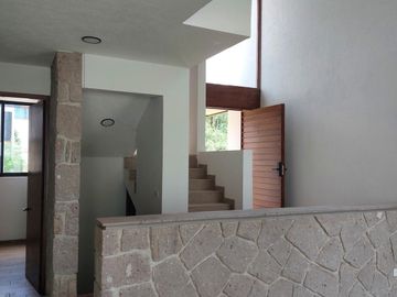 Casa nueva en venta en Tequisquiapan (1531)