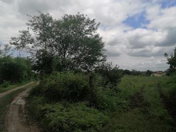 Terreno en VENTA de 30,000 M2 (3 HECTARÉAS) - Cadereyta Jiménez, Nuevo León.