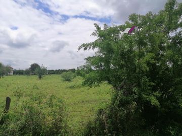 Terreno en VENTA de 30,000 M2 (3 HECTARÉAS) - Cadereyta Jiménez, Nuevo León.