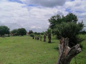 Terreno en VENTA de 30,000 M2 (3 HECTARÉAS) - Cadereyta Jiménez, Nuevo León.