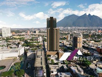 VENTA Departamentos en PASEO SANTA LUCIA Zona Museos en CENTRO DE MONTERREY