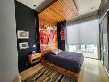 Departamento en Venta en High Towers, Lomas de Angelópolis