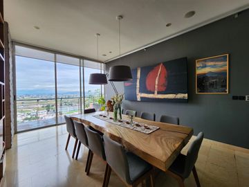 Departamento en Venta en High Towers, Lomas de Angelópolis