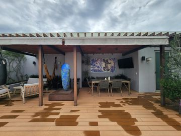 Departamento en Venta en High Towers, Lomas de Angelópolis