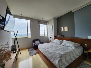 Departamento en Venta en High Towers, Lomas de Angelópolis