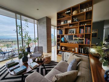 Departamento en Venta en High Towers, Lomas de Angelópolis