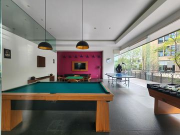 Departamento en Venta en High Towers, Lomas de Angelópolis